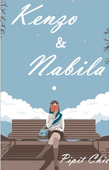 KENZO & NABILA